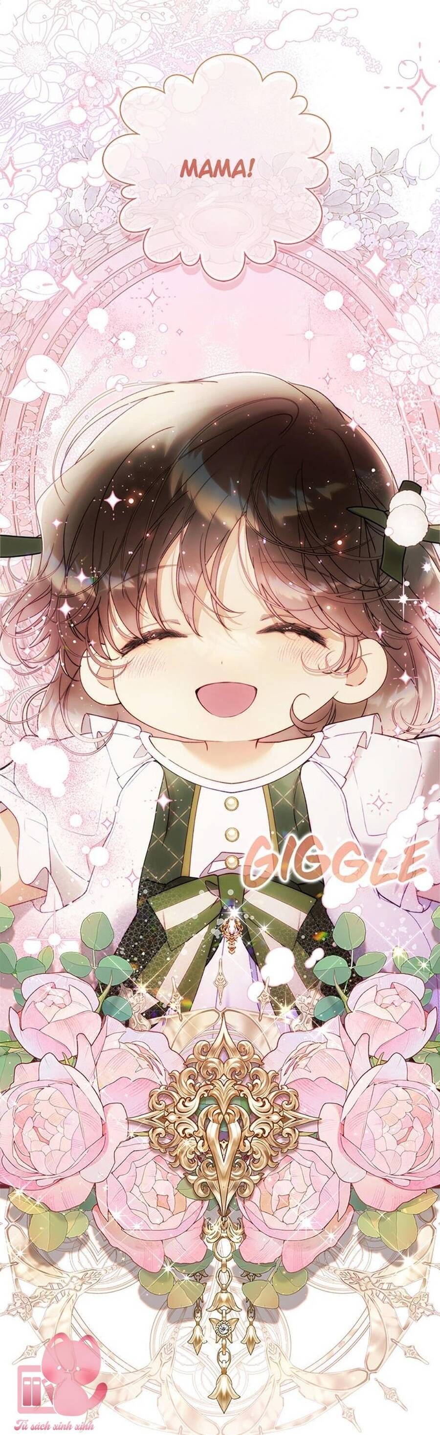 Công Chúa Chloe - Chapter 135 - Page 6