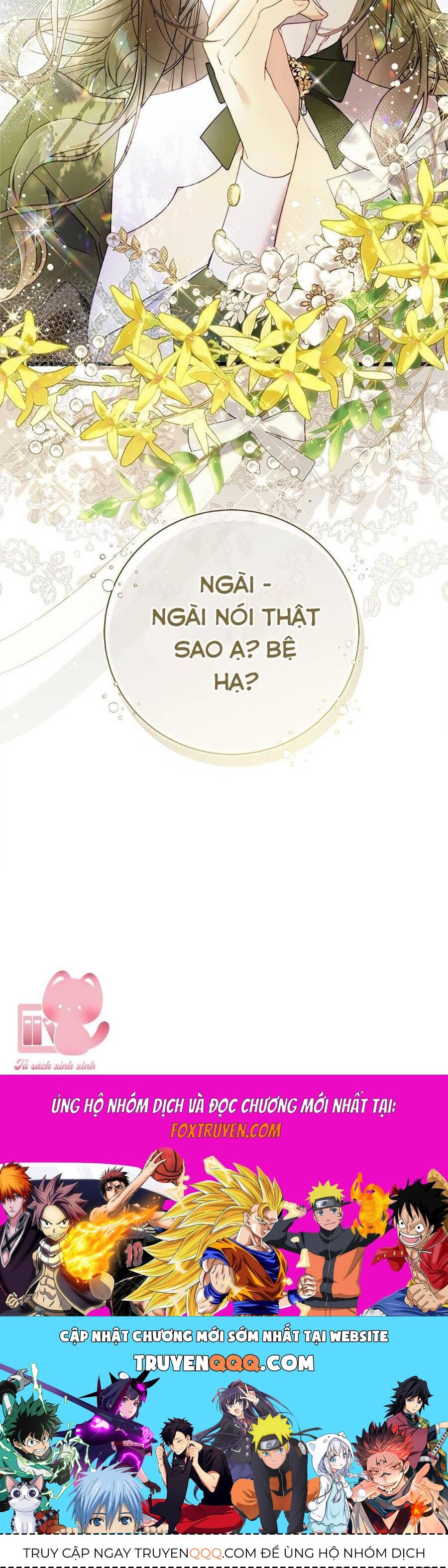 Công Chúa Chloe - Chapter 135 - Page 61