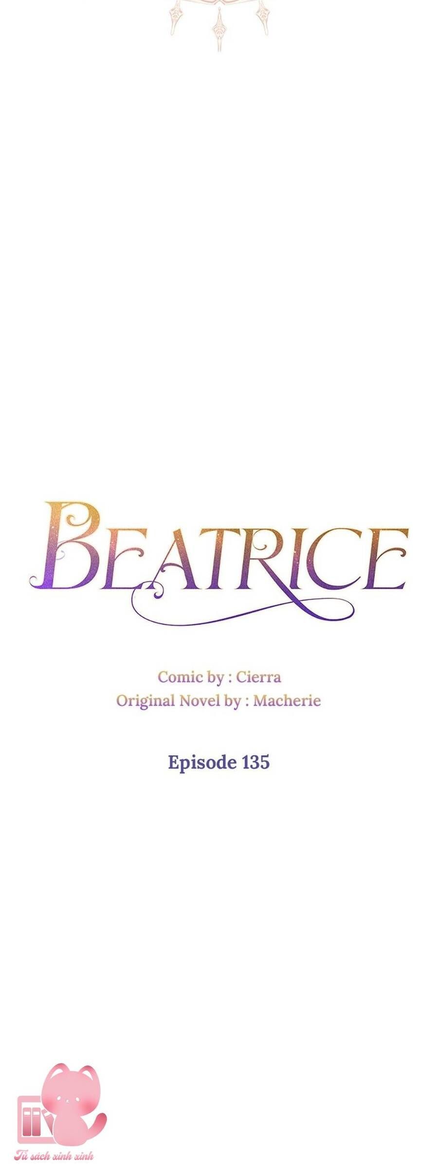 Công Chúa Chloe - Chapter 135 - Page 7