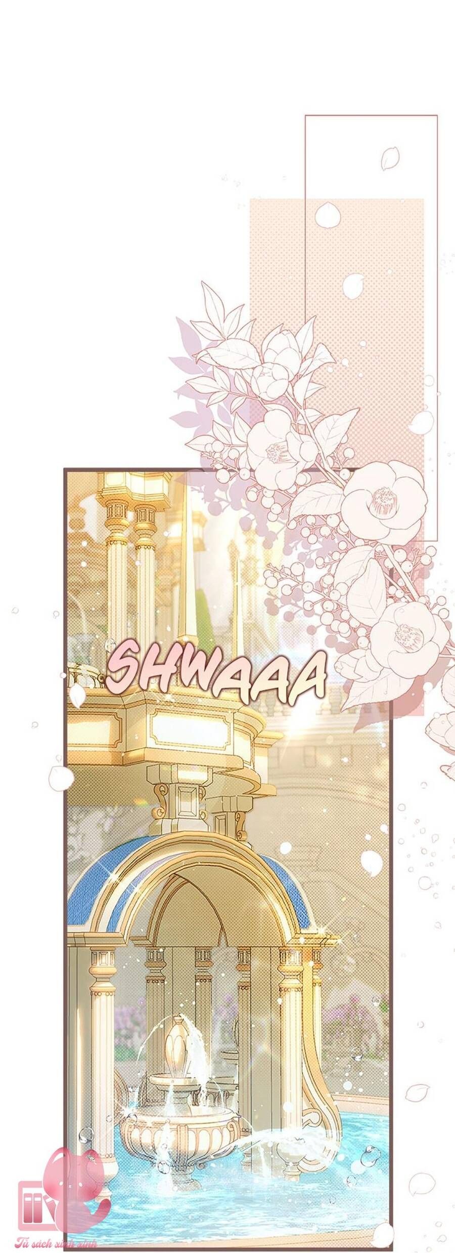 Công Chúa Chloe - Chapter 135 - Page 8