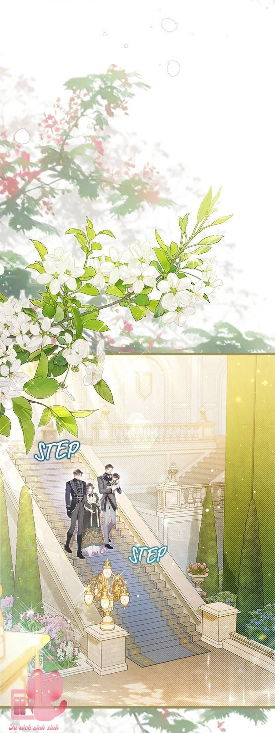 Công Chúa Chloe - Chapter 135 - Page 9