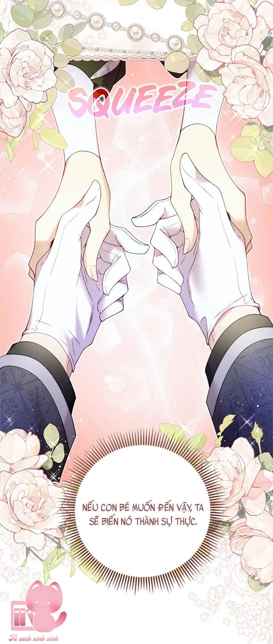 Công Chúa Chloe - Chapter 136 - Page 10