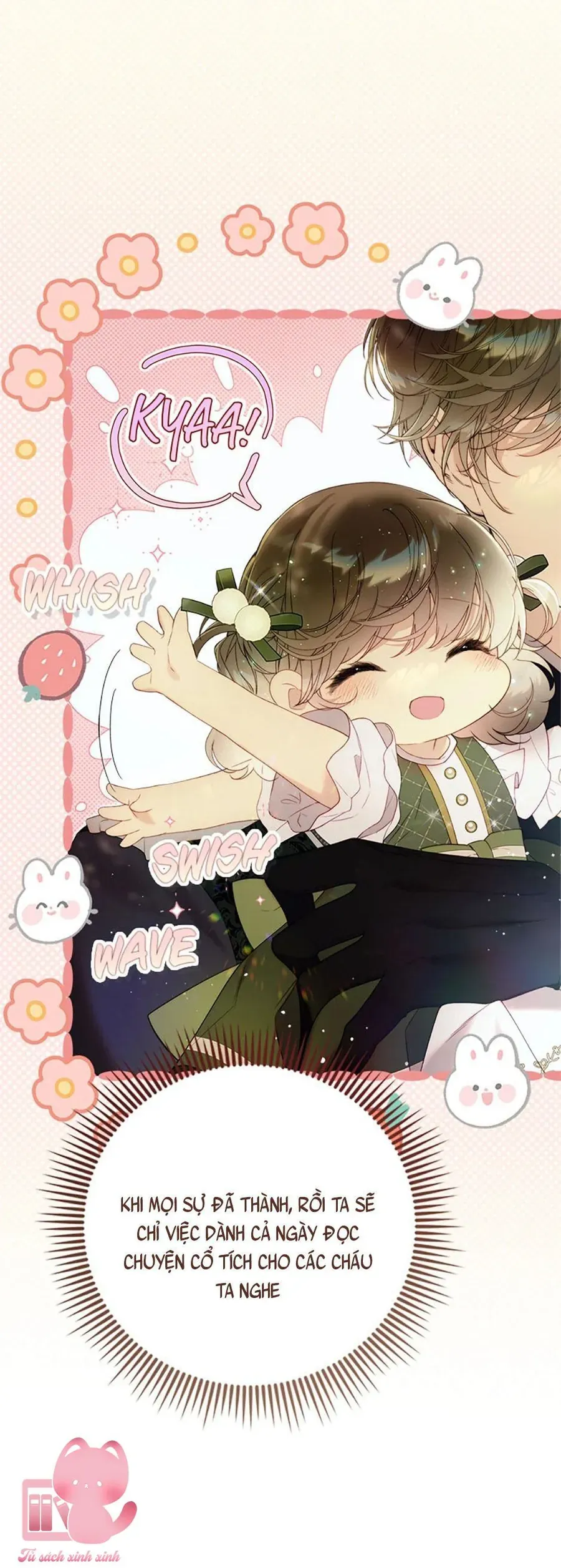 Công Chúa Chloe - Chapter 136 - Page 14