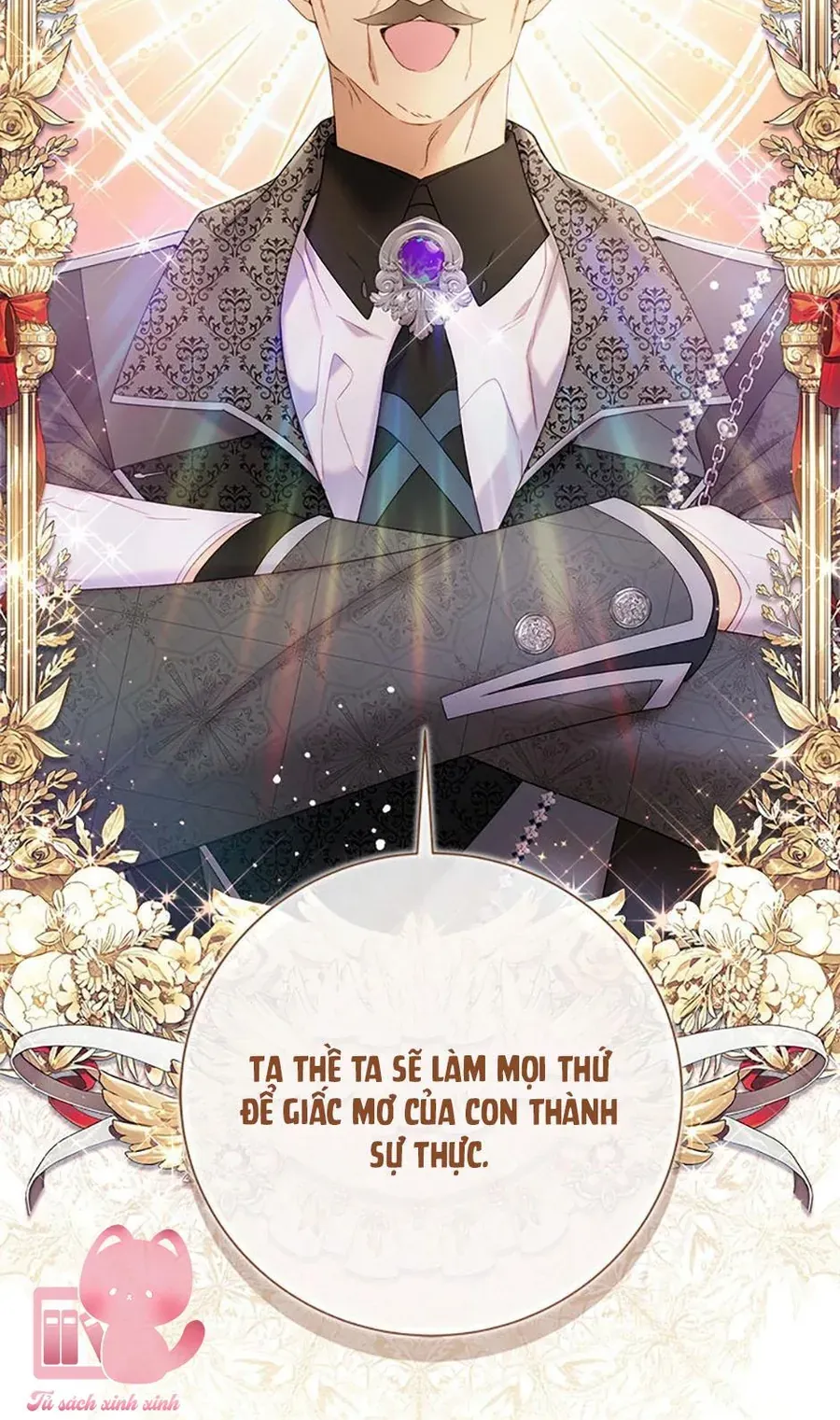 Công Chúa Chloe - Chapter 136 - Page 16