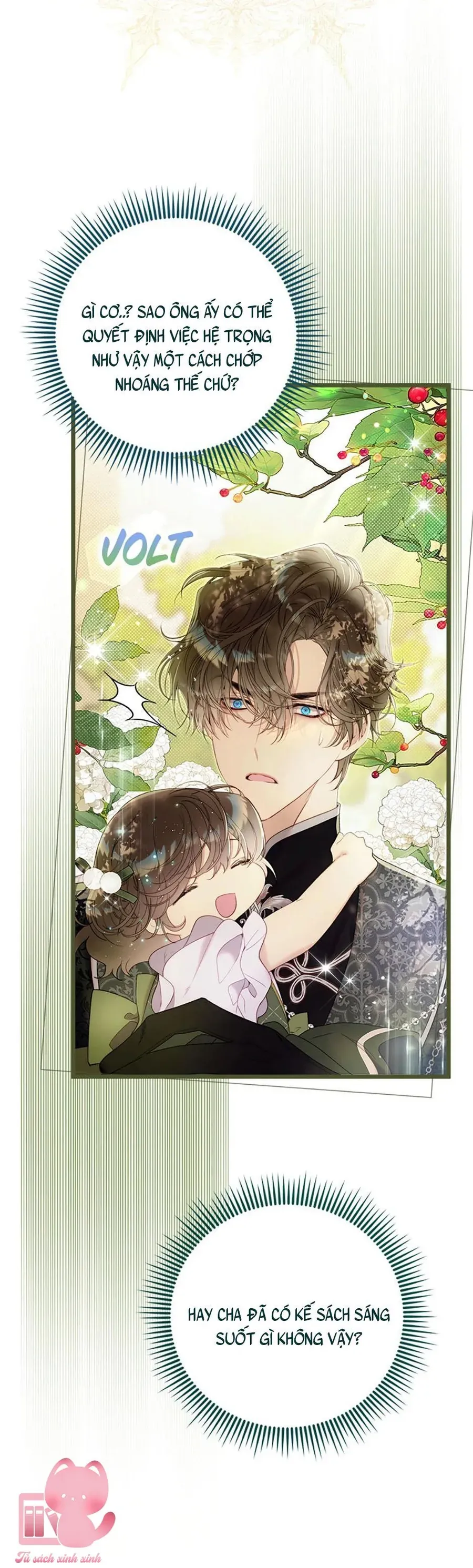 Công Chúa Chloe - Chapter 136 - Page 17