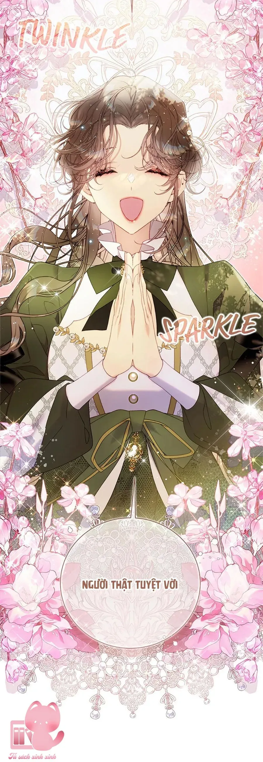 Công Chúa Chloe - Chapter 136 - Page 19