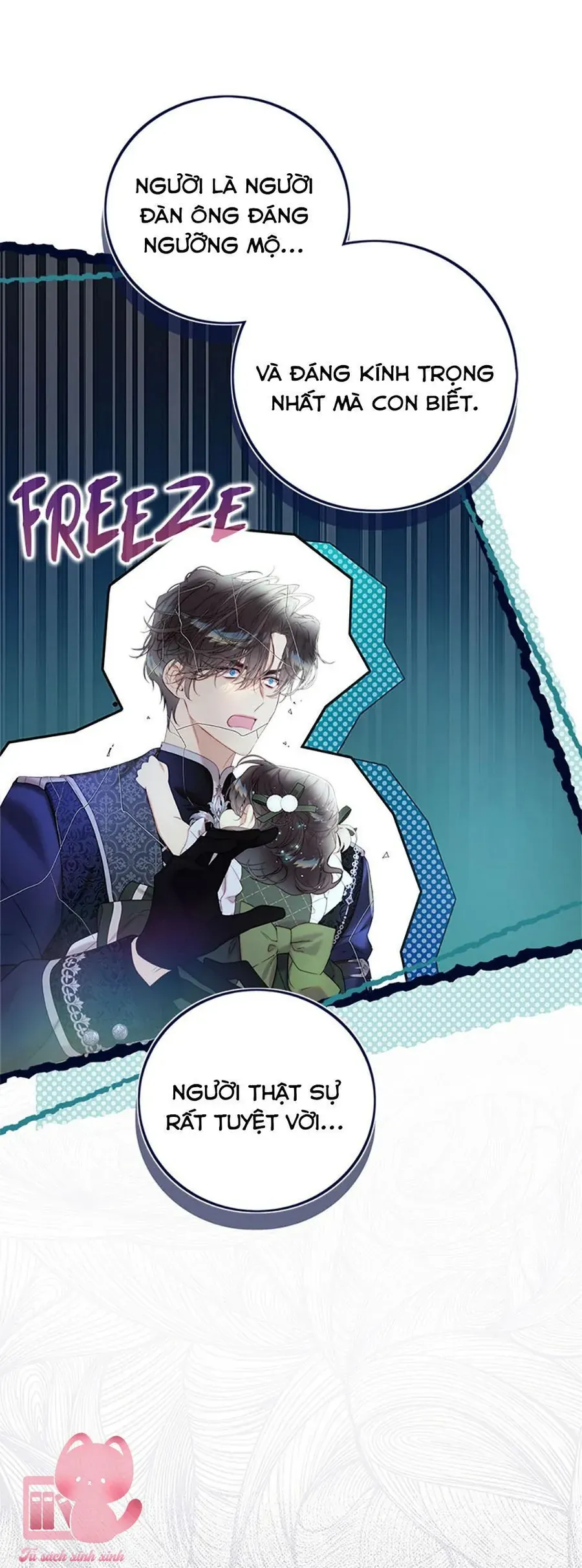 Công Chúa Chloe - Chapter 136 - Page 20