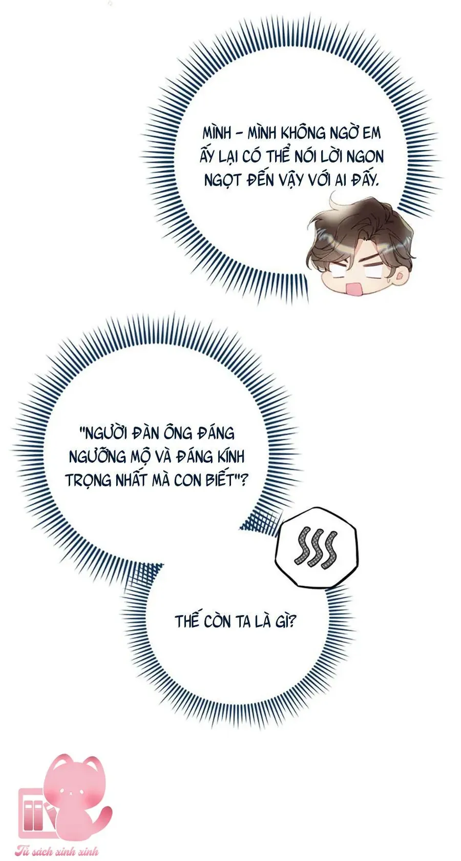 Công Chúa Chloe - Chapter 136 - Page 24