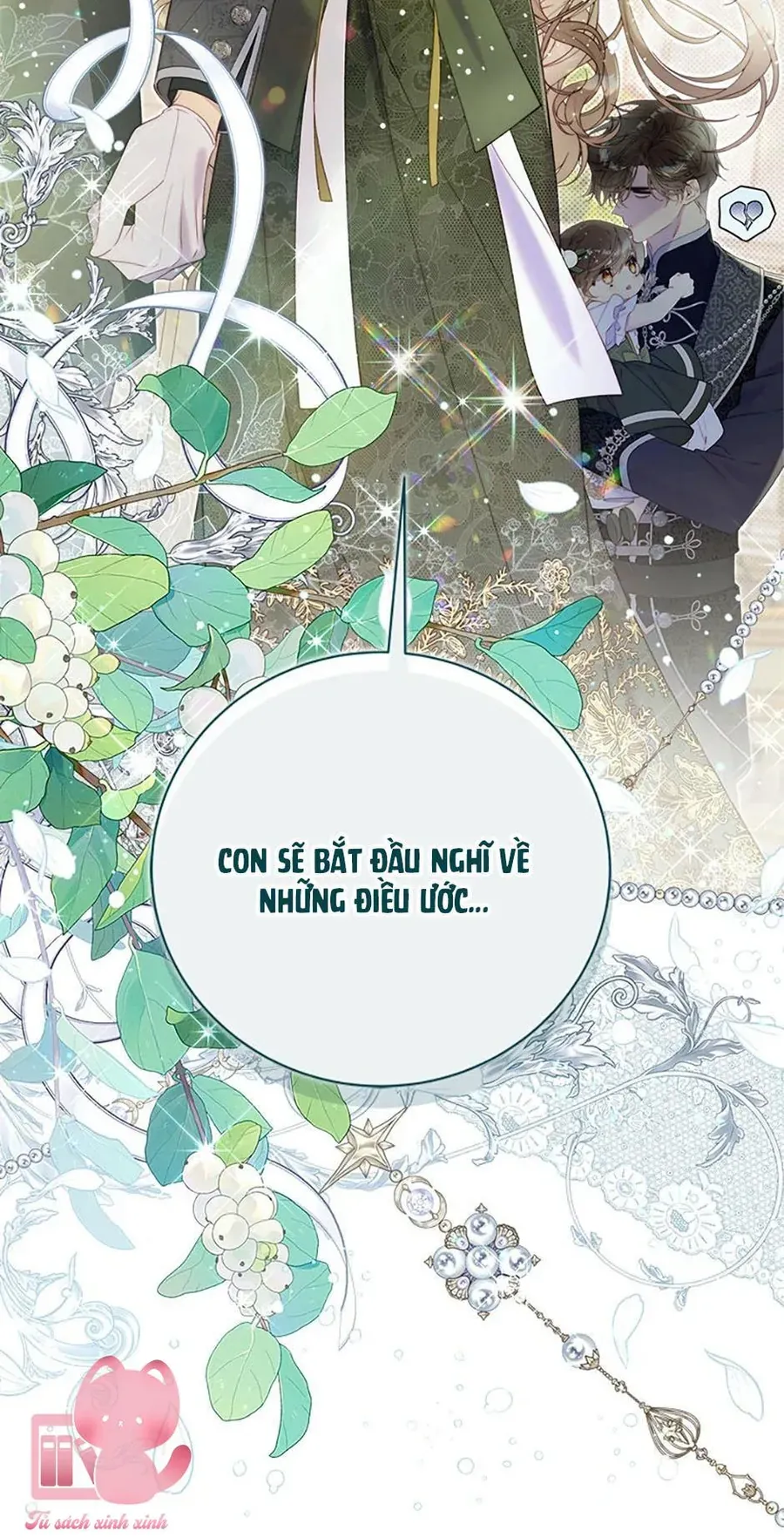 Công Chúa Chloe - Chapter 136 - Page 27