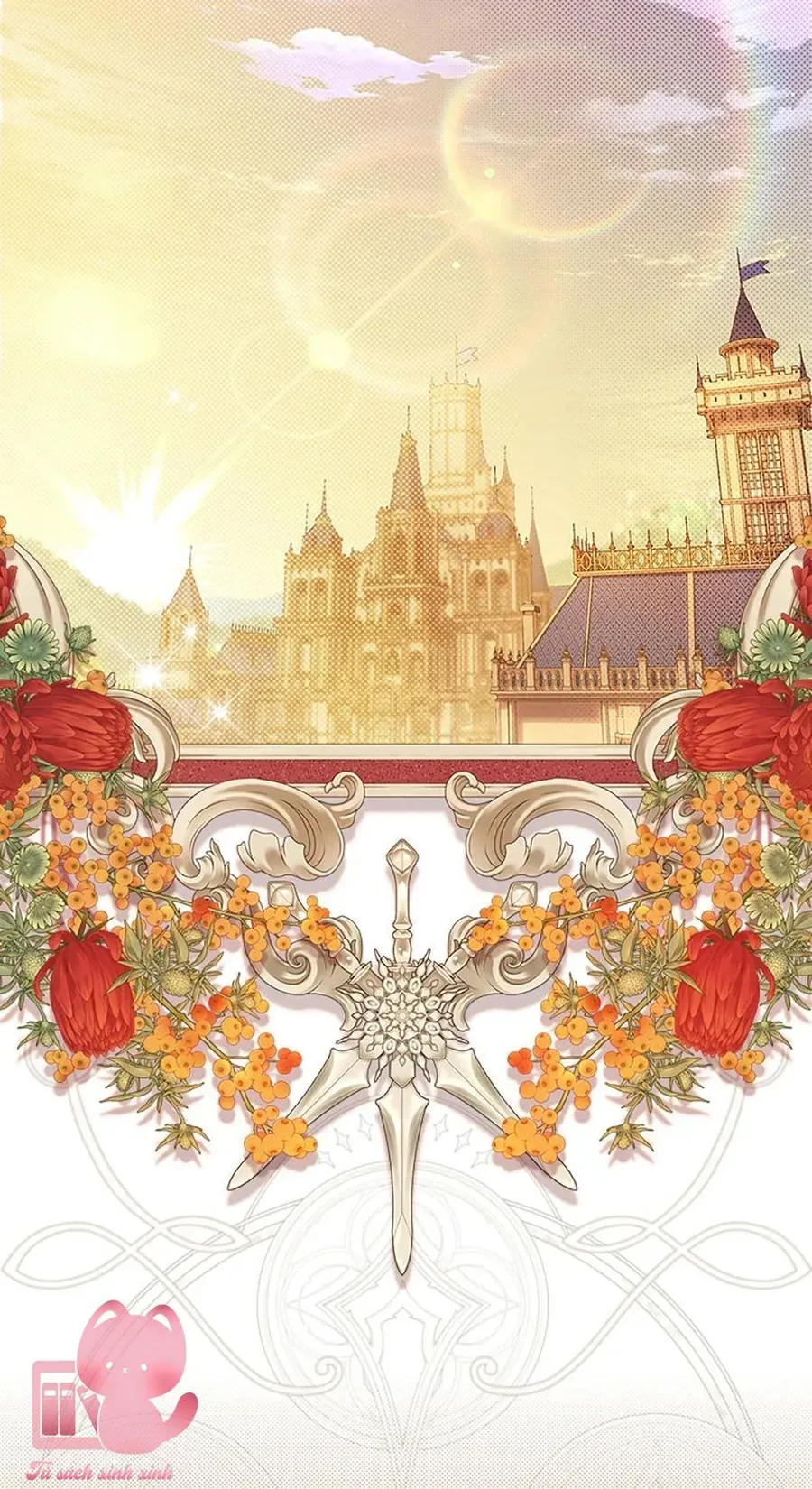 Công Chúa Chloe - Chapter 136 - Page 29