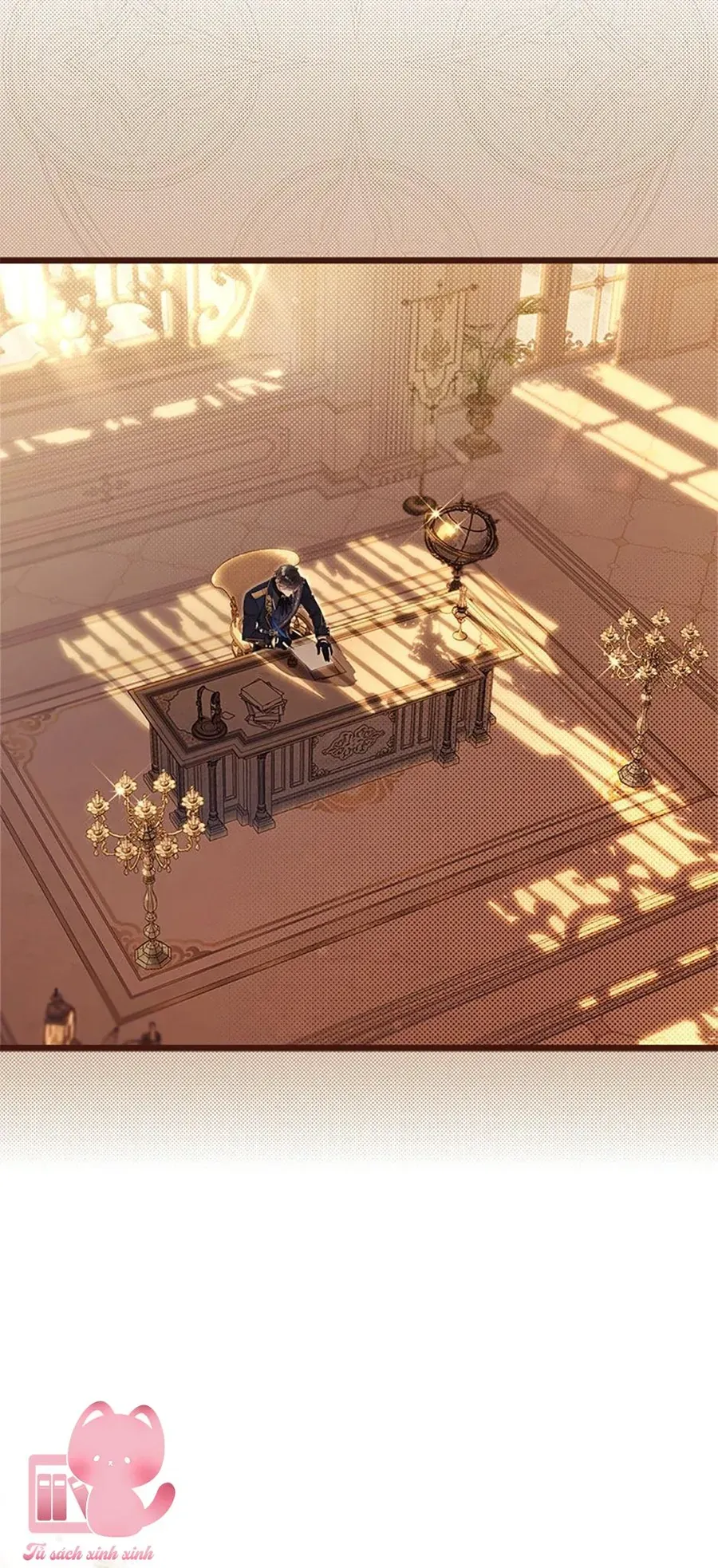 Công Chúa Chloe - Chapter 136 - Page 30