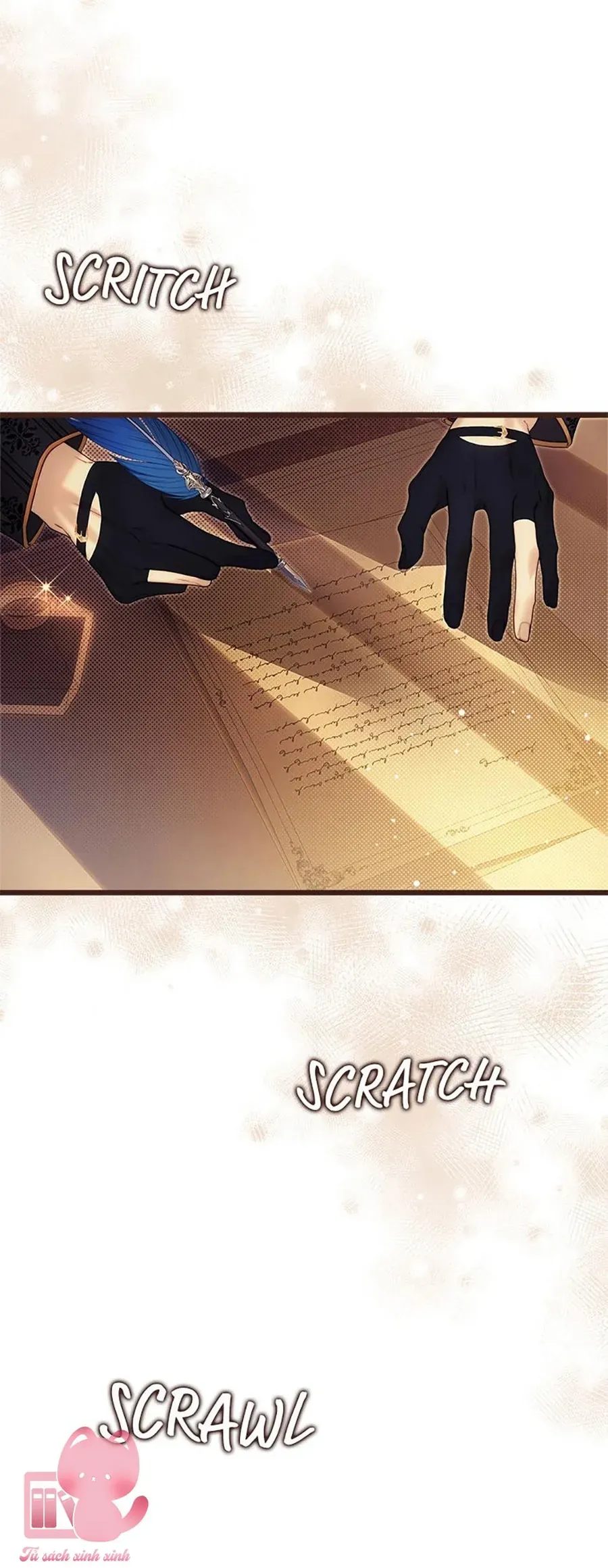 Công Chúa Chloe - Chapter 136 - Page 31