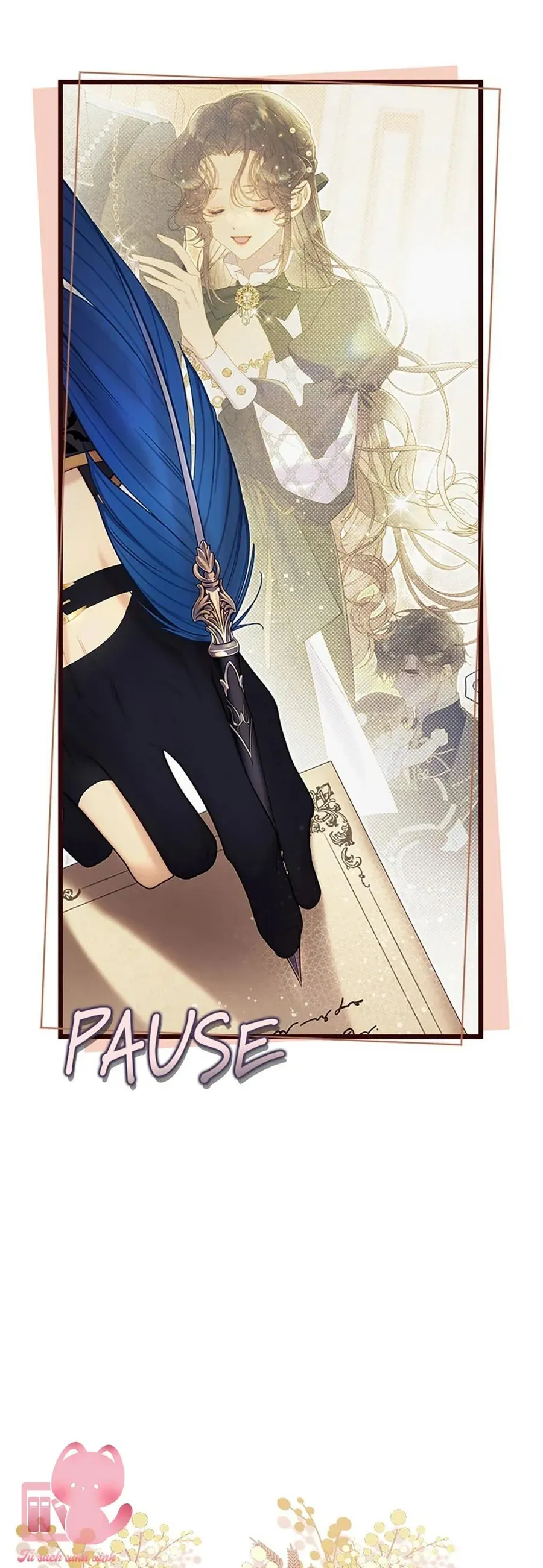 Công Chúa Chloe - Chapter 136 - Page 32