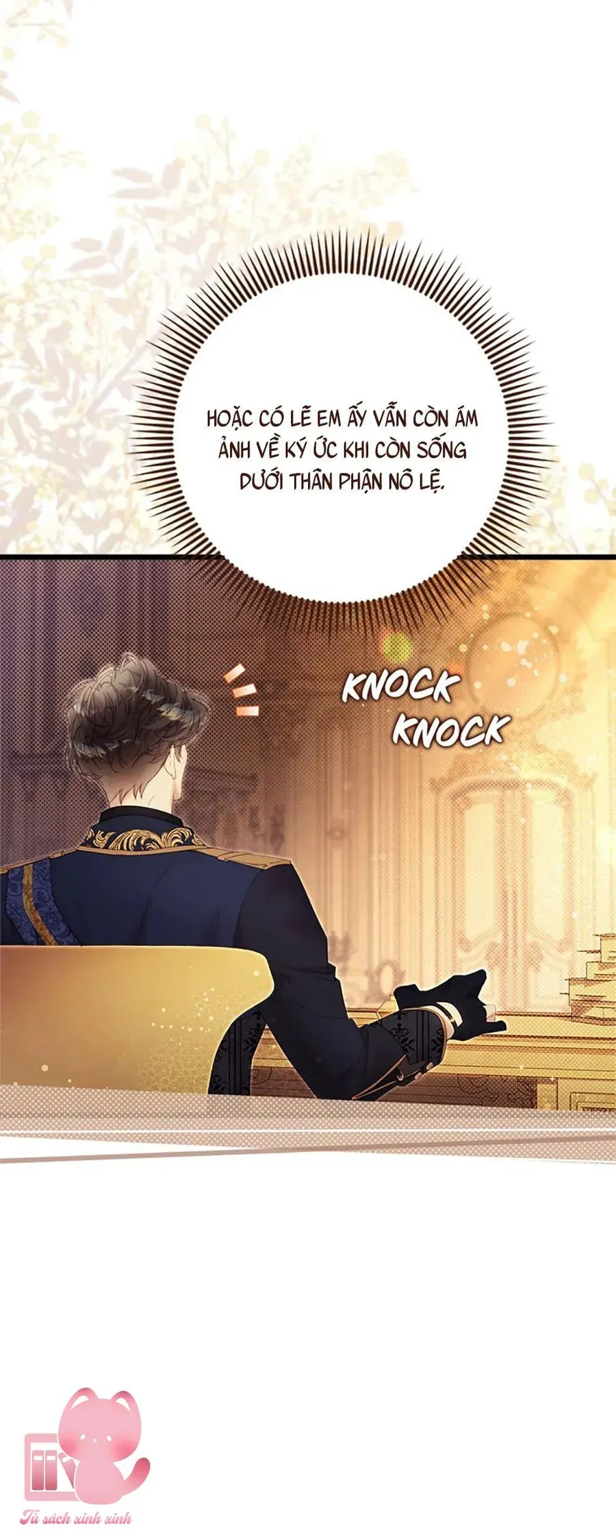 Công Chúa Chloe - Chapter 136 - Page 34