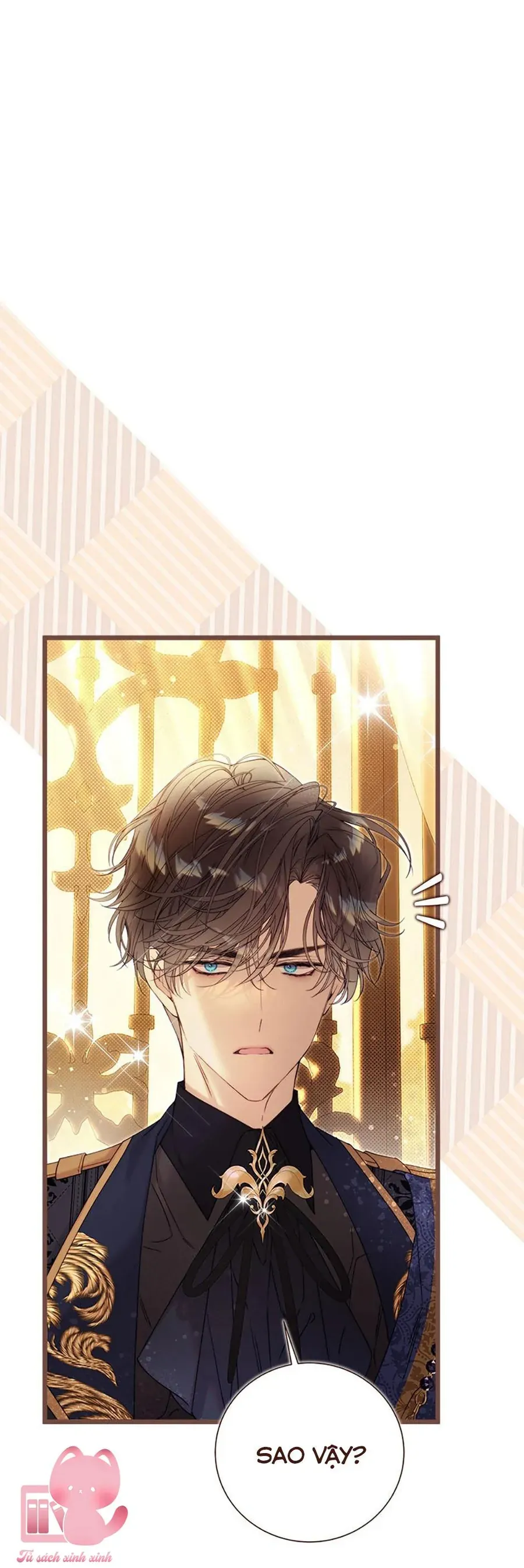 Công Chúa Chloe - Chapter 136 - Page 35