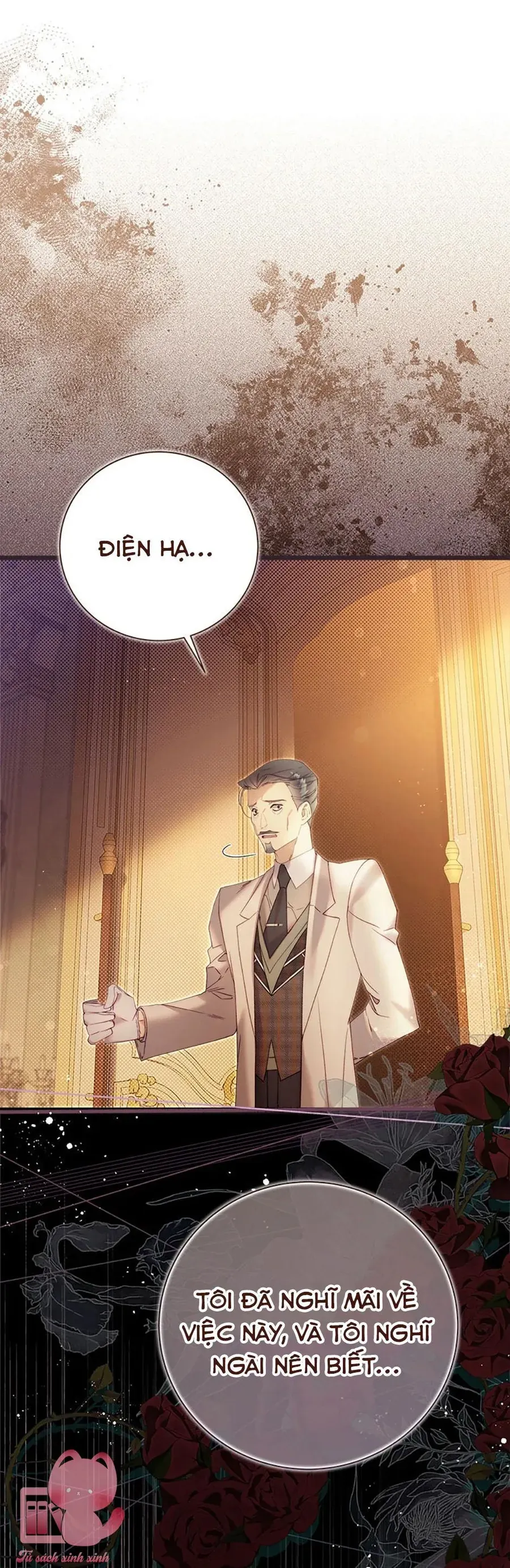 Công Chúa Chloe - Chapter 136 - Page 36