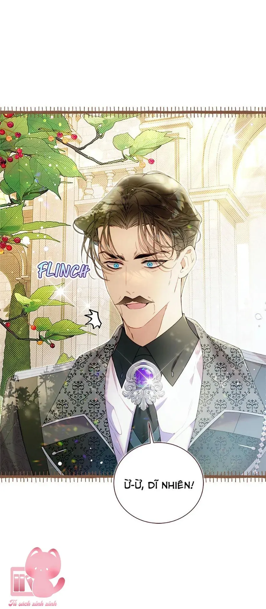 Công Chúa Chloe - Chapter 136 - Page 4