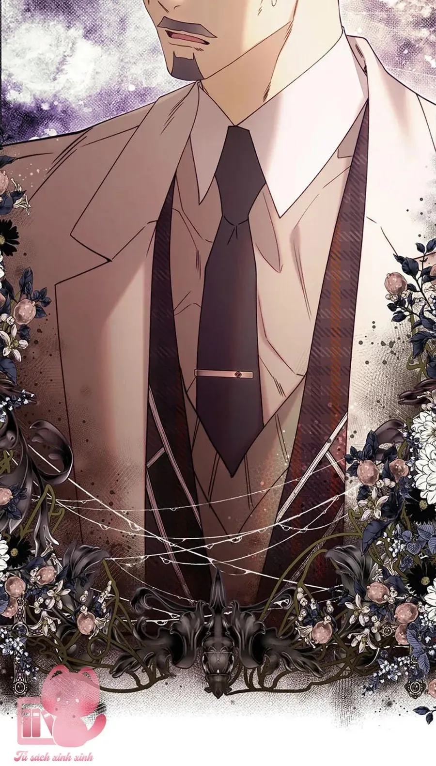 Công Chúa Chloe - Chapter 136 - Page 43