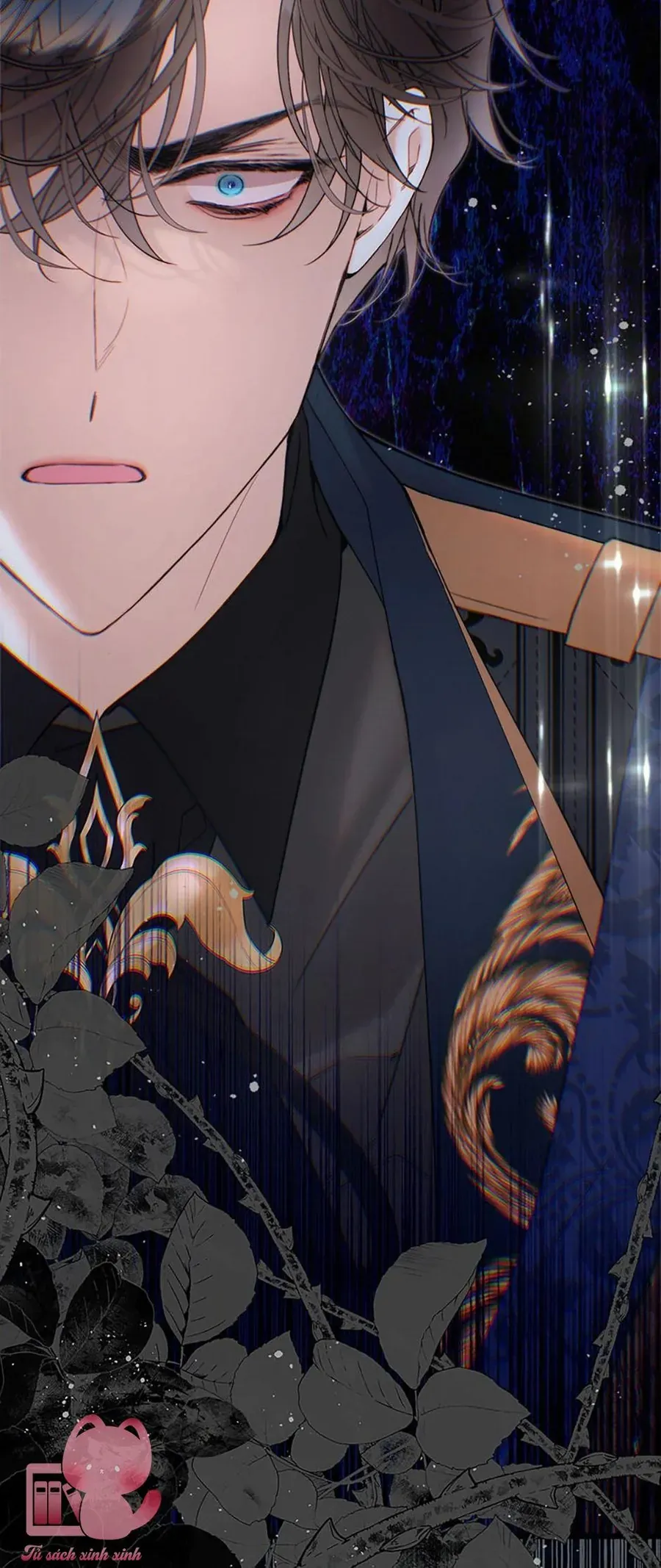 Công Chúa Chloe - Chapter 136 - Page 45