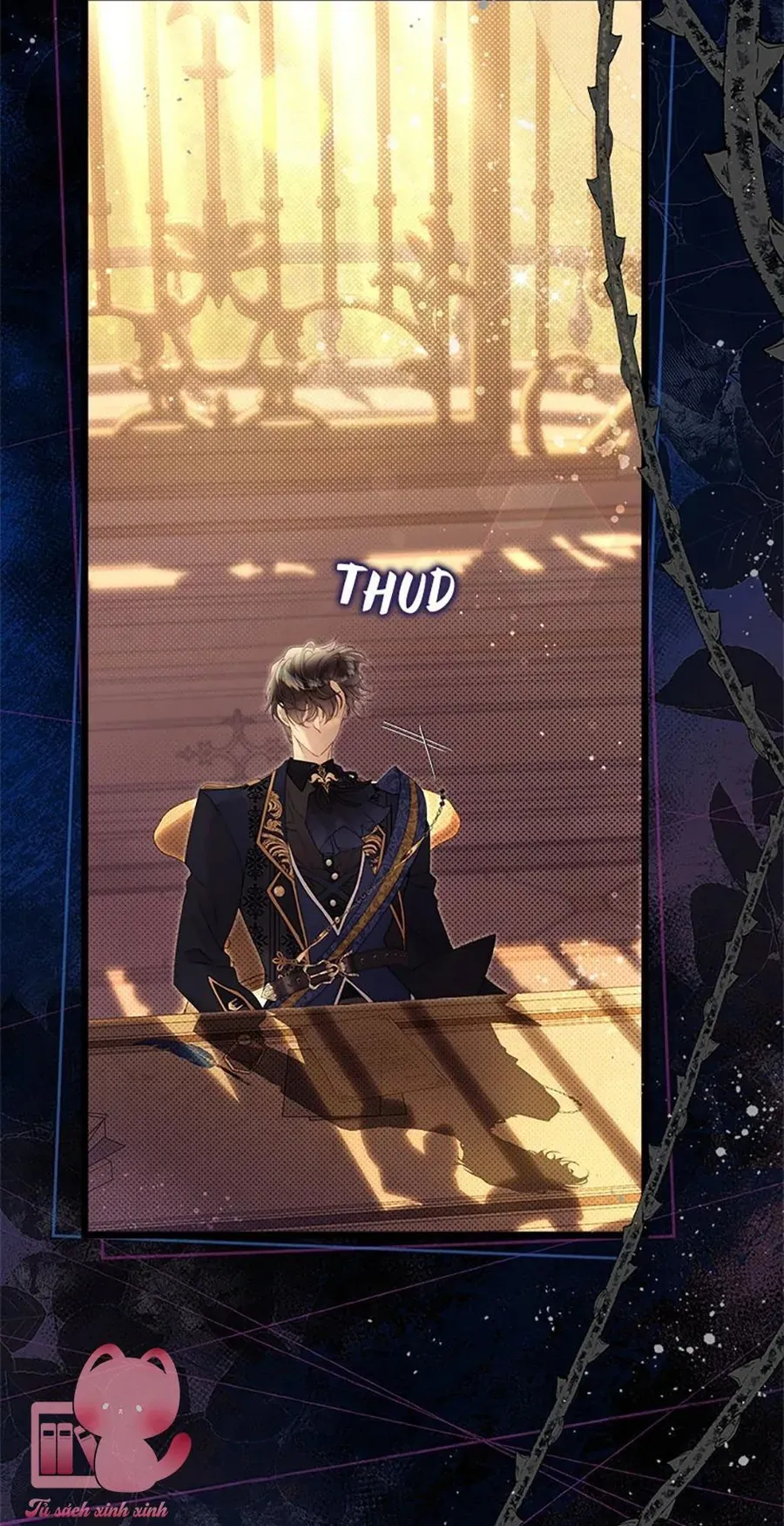 Công Chúa Chloe - Chapter 136 - Page 47