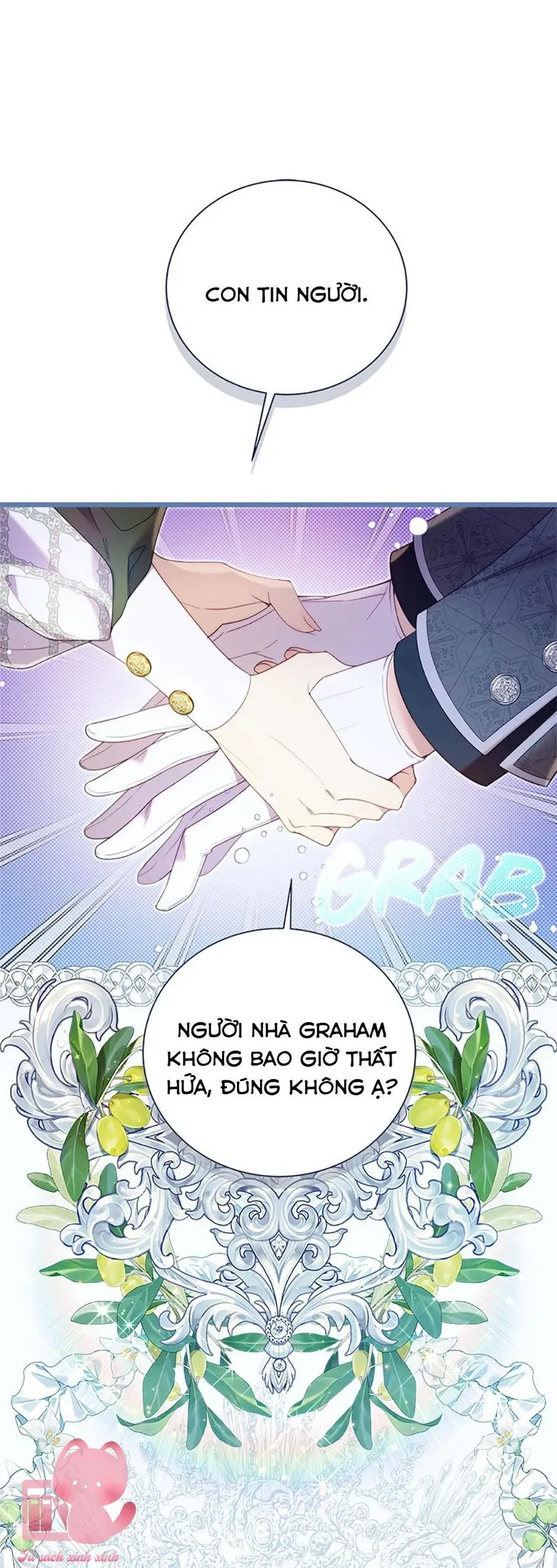 Công Chúa Chloe - Chapter 136 - Page 5