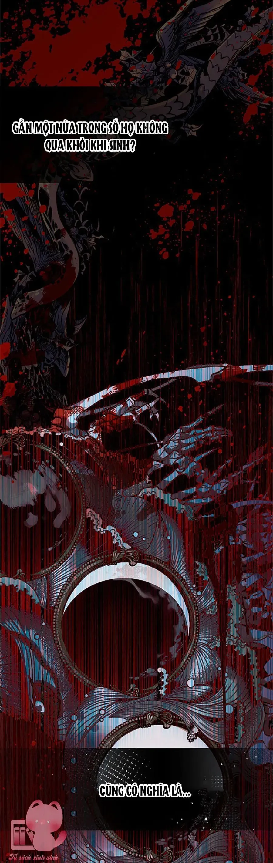 Công Chúa Chloe - Chapter 136 - Page 50