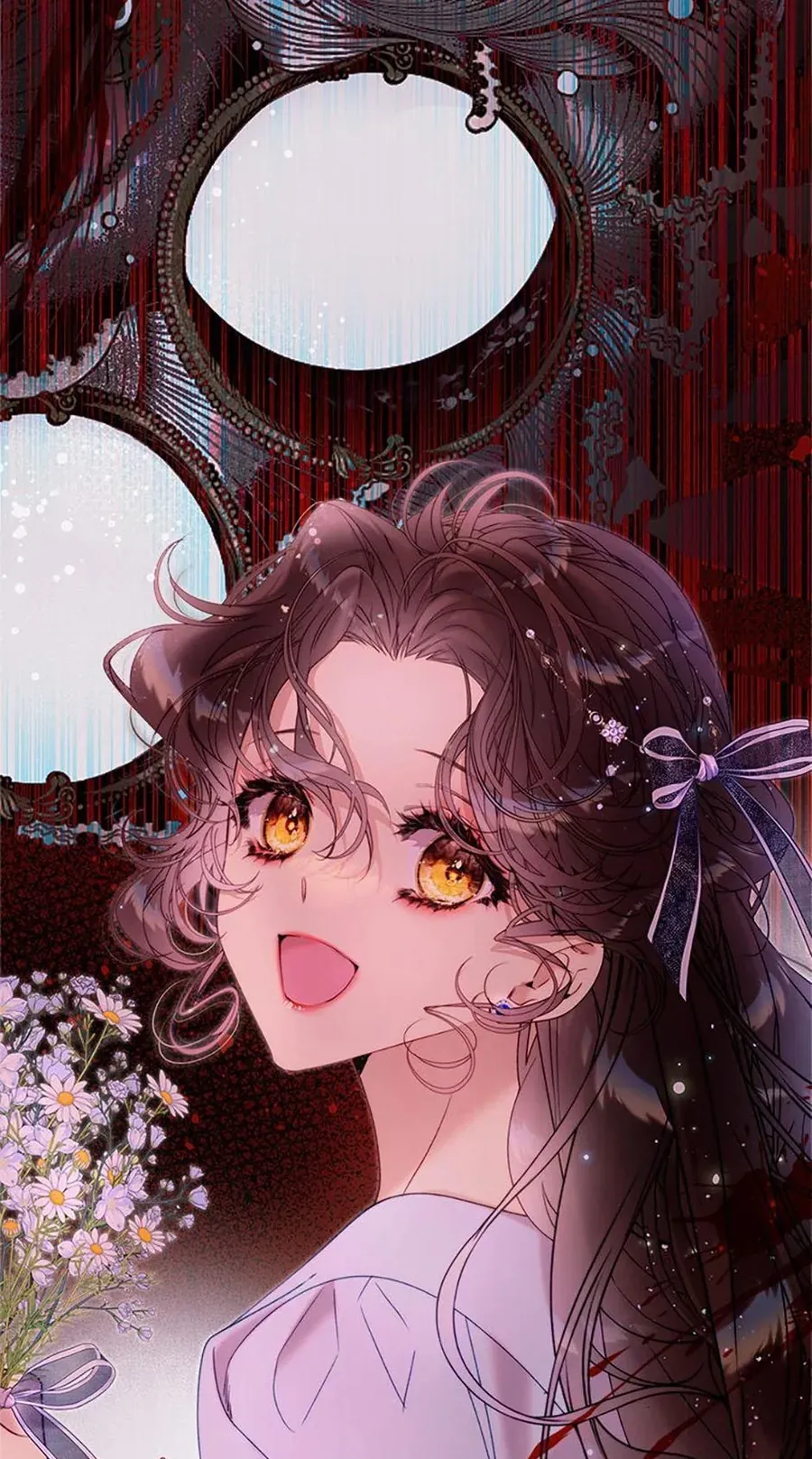 Công Chúa Chloe - Chapter 136 - Page 51