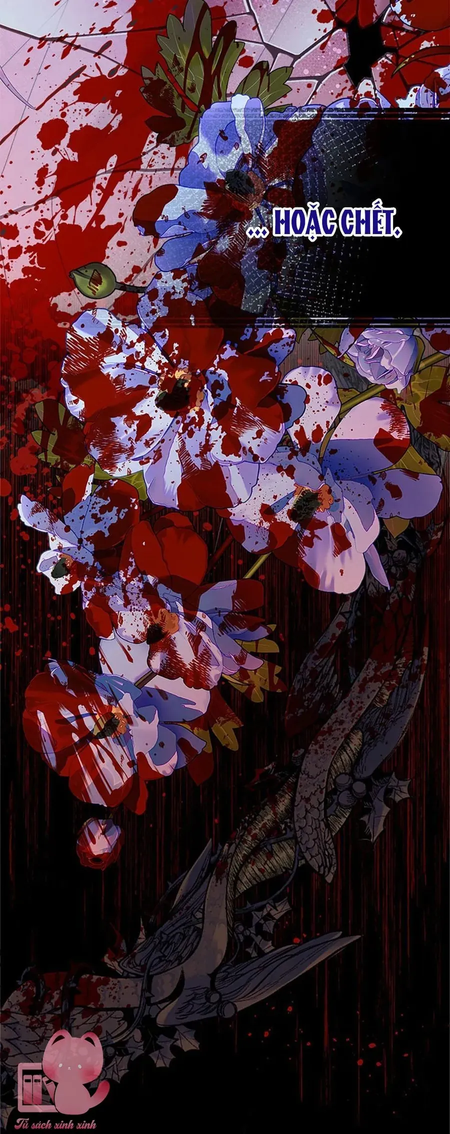 Công Chúa Chloe - Chapter 136 - Page 53