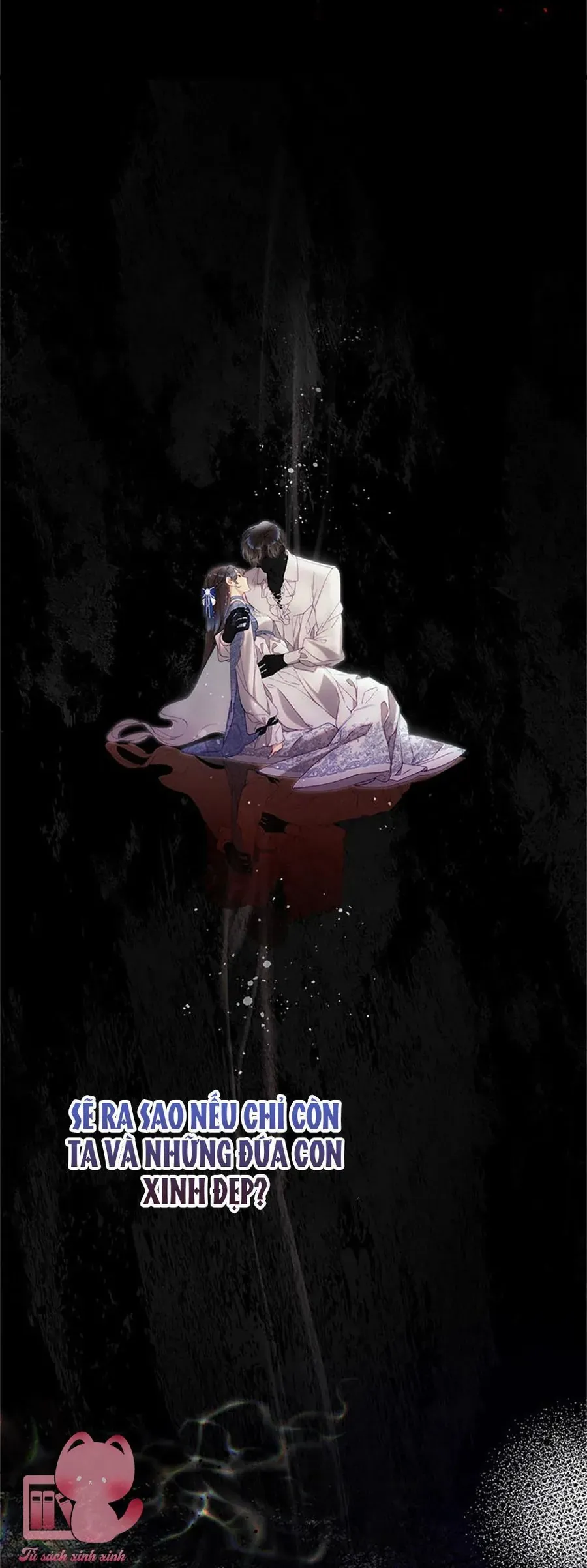 Công Chúa Chloe - Chapter 136 - Page 54