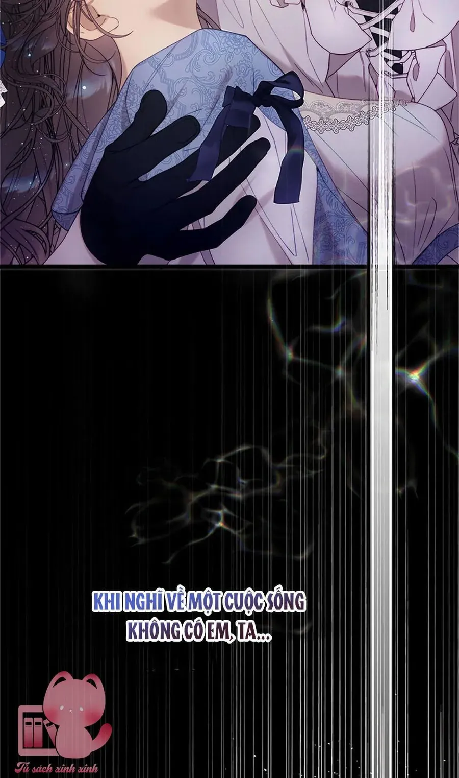 Công Chúa Chloe - Chapter 136 - Page 56