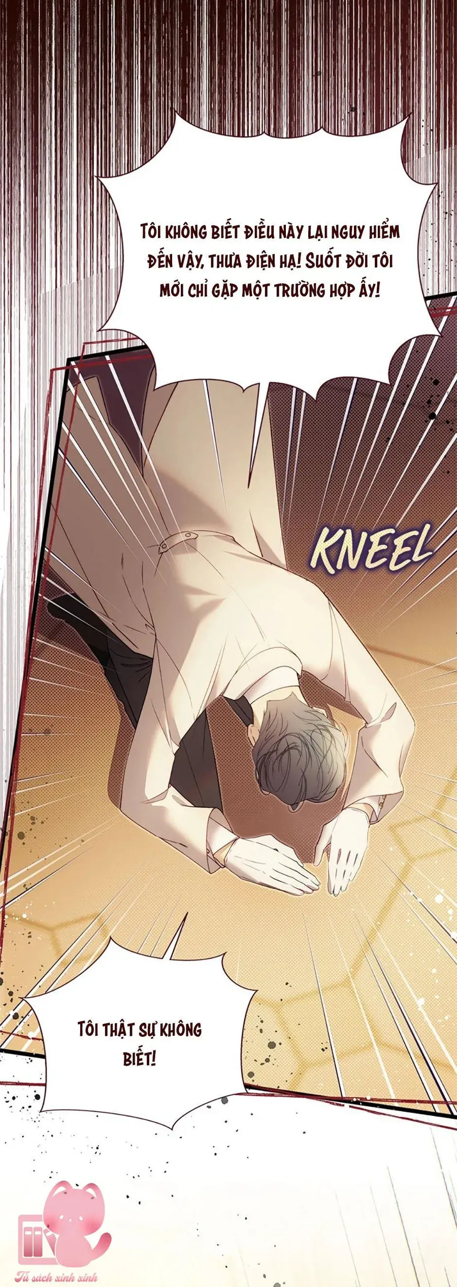 Công Chúa Chloe - Chapter 136 - Page 60