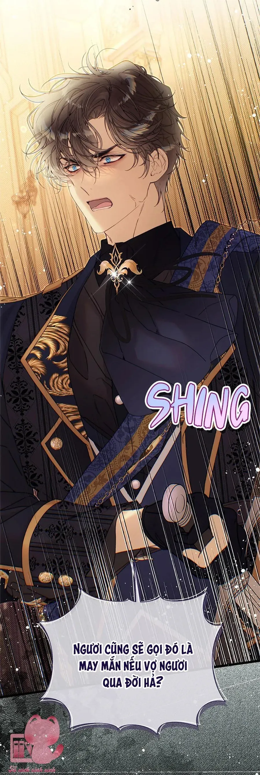 Công Chúa Chloe - Chapter 136 - Page 61