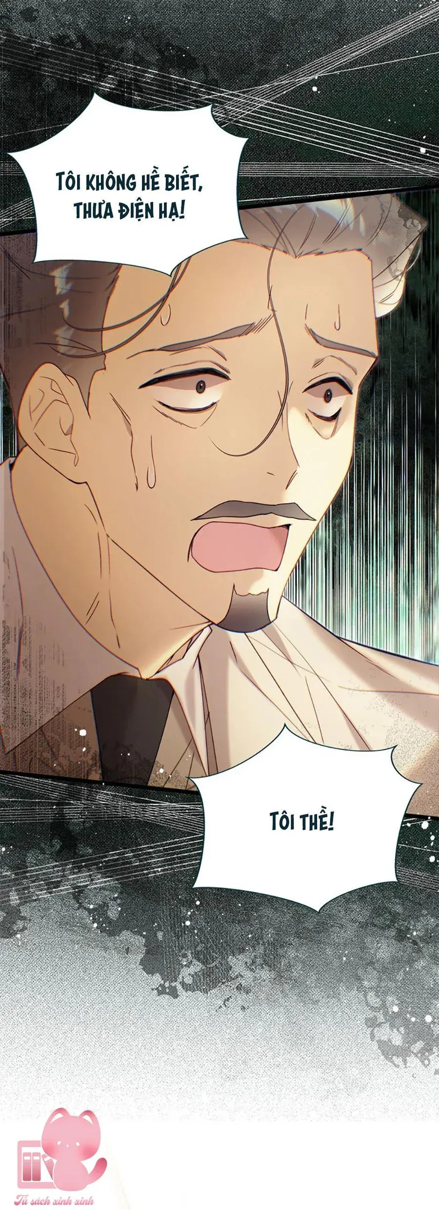 Công Chúa Chloe - Chapter 136 - Page 62