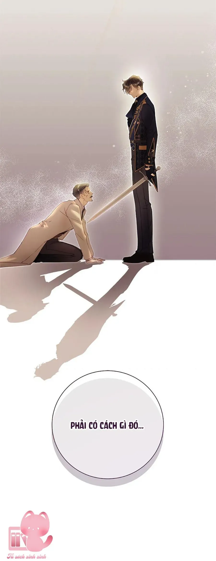 Công Chúa Chloe - Chapter 136 - Page 64