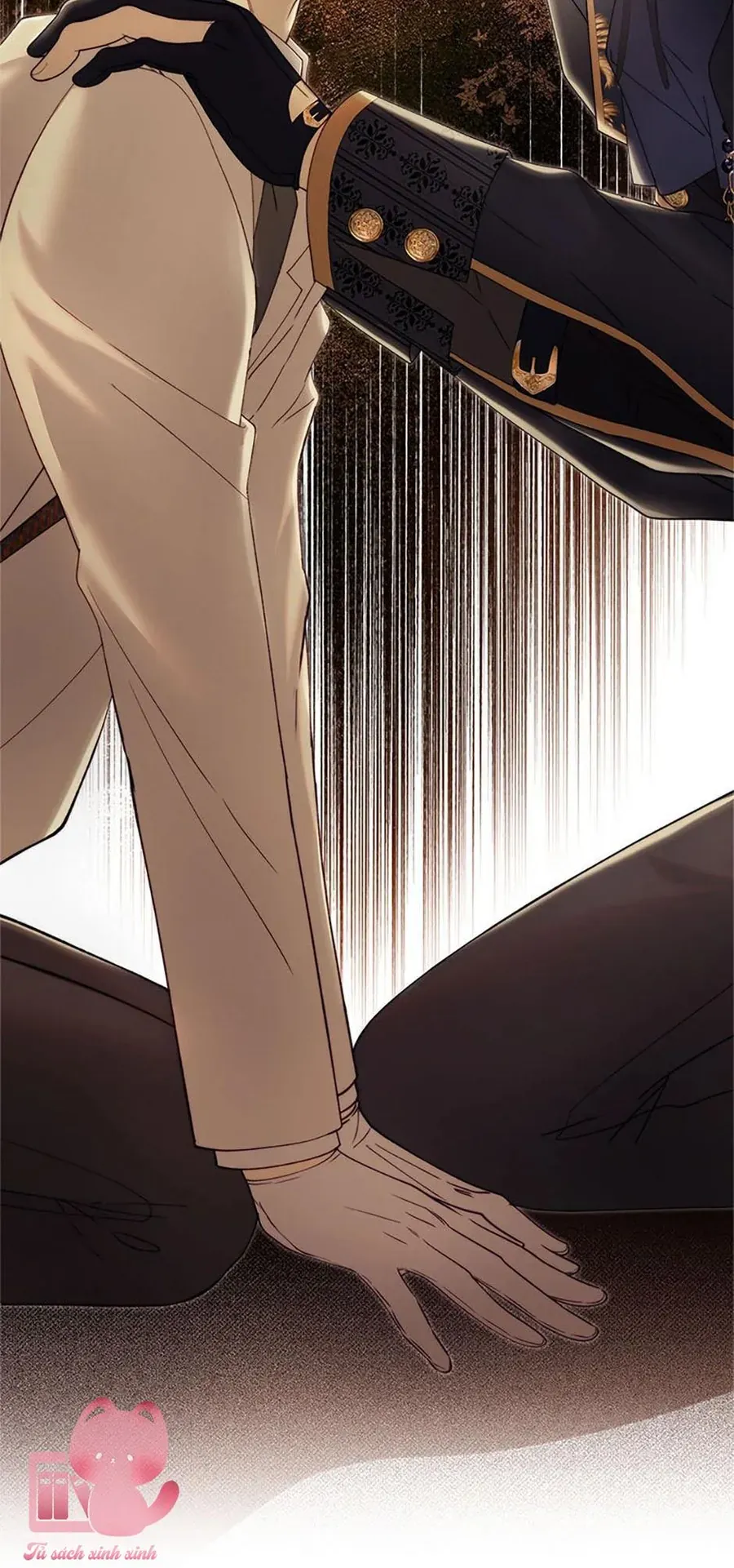 Công Chúa Chloe - Chapter 136 - Page 67