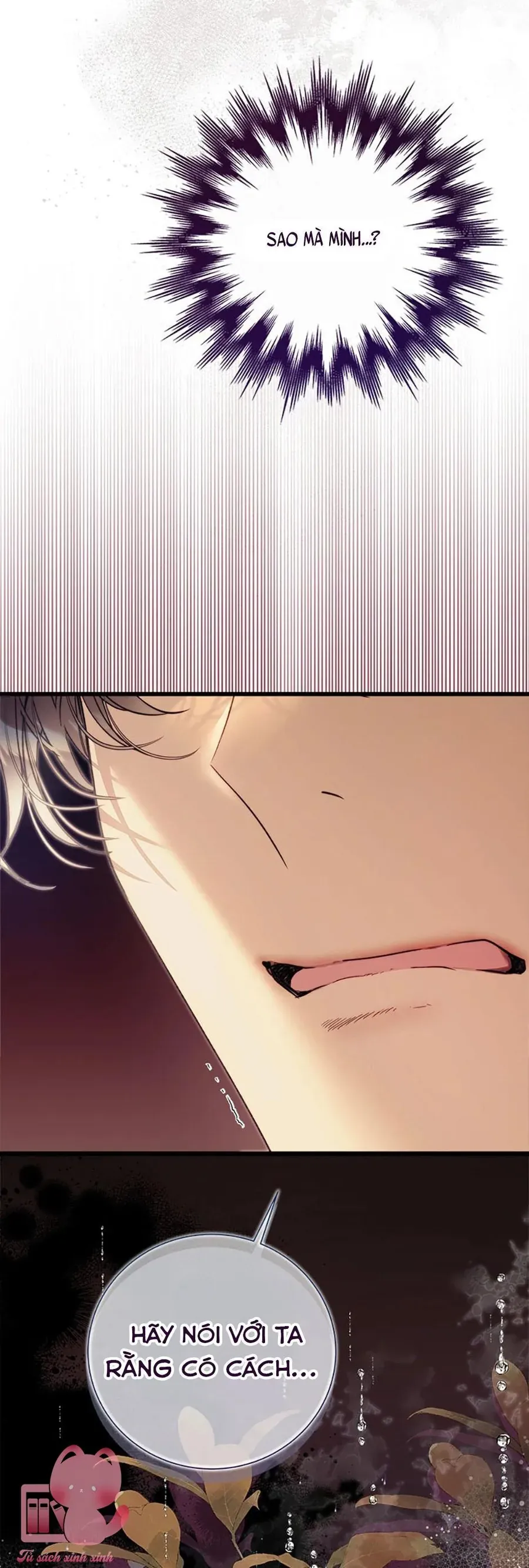 Công Chúa Chloe - Chapter 136 - Page 69