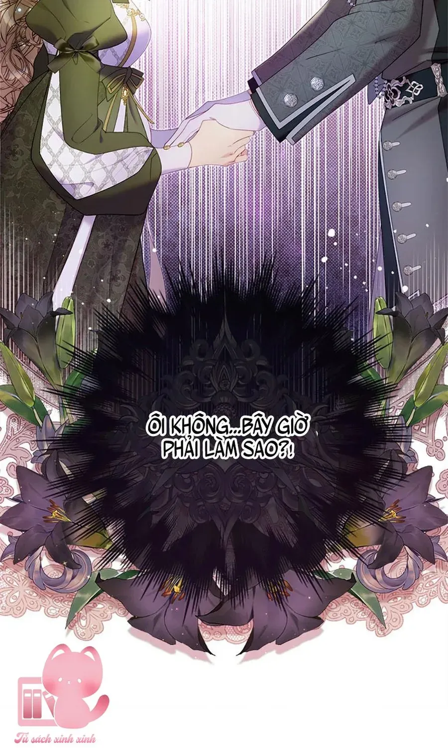 Công Chúa Chloe - Chapter 136 - Page 7