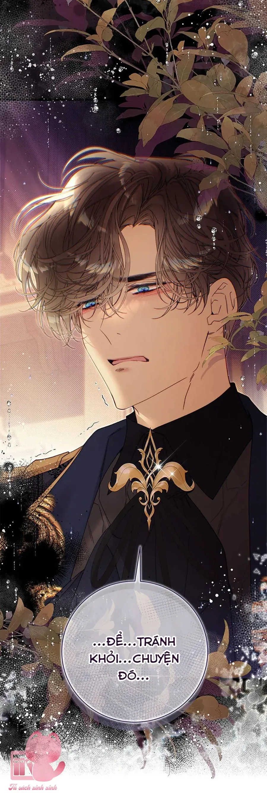 Công Chúa Chloe - Chapter 136 - Page 70