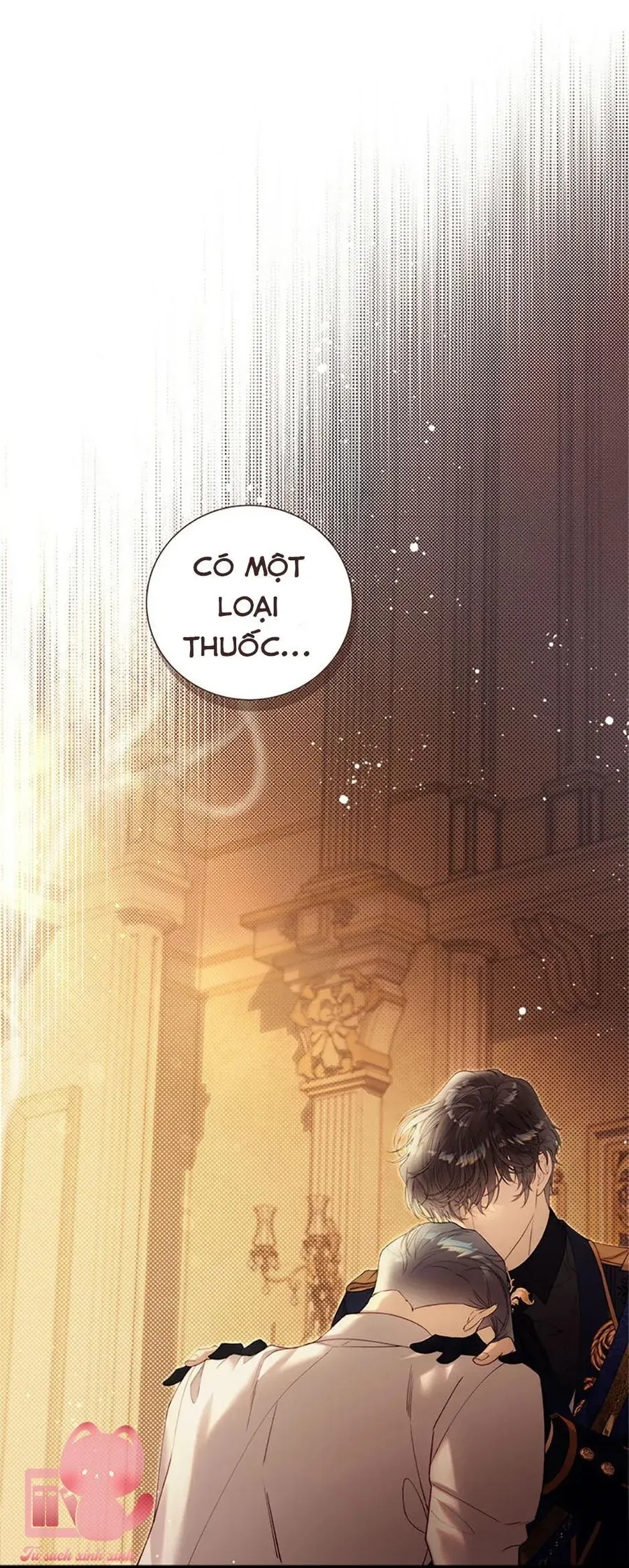 Công Chúa Chloe - Chapter 136 - Page 71