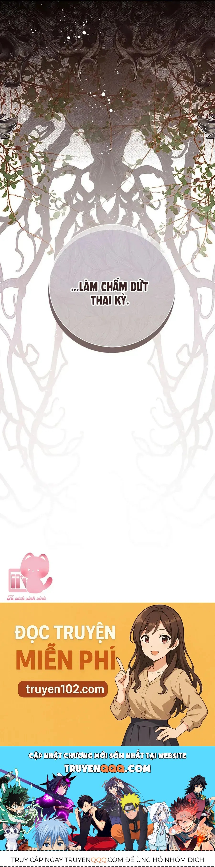 Công Chúa Chloe - Chapter 136 - Page 72