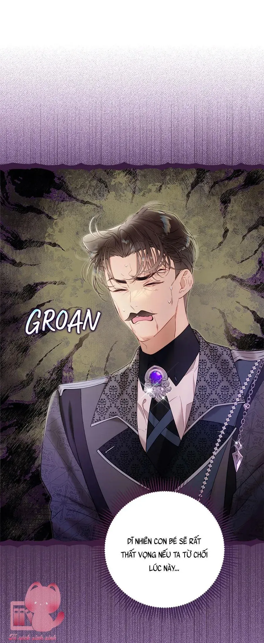 Công Chúa Chloe - Chapter 136 - Page 8