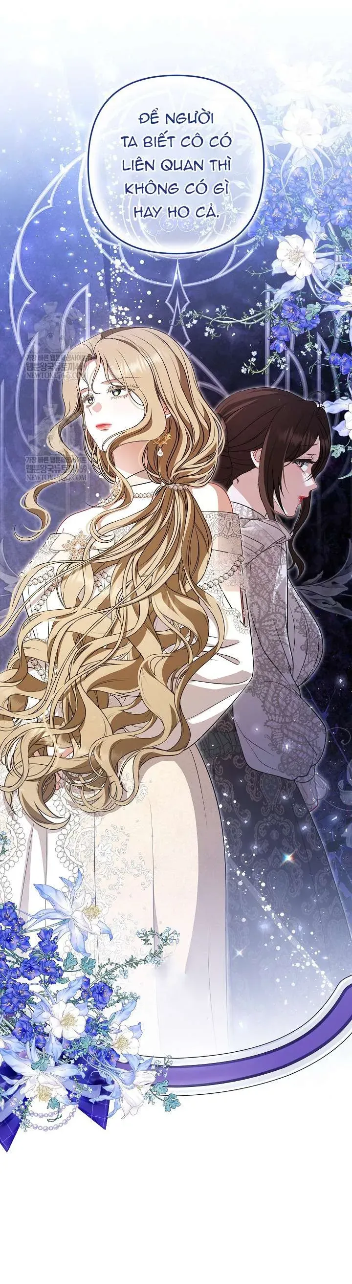 Tôi Đang Xem Một Vở Kịch - Chapter 45 - Page 10