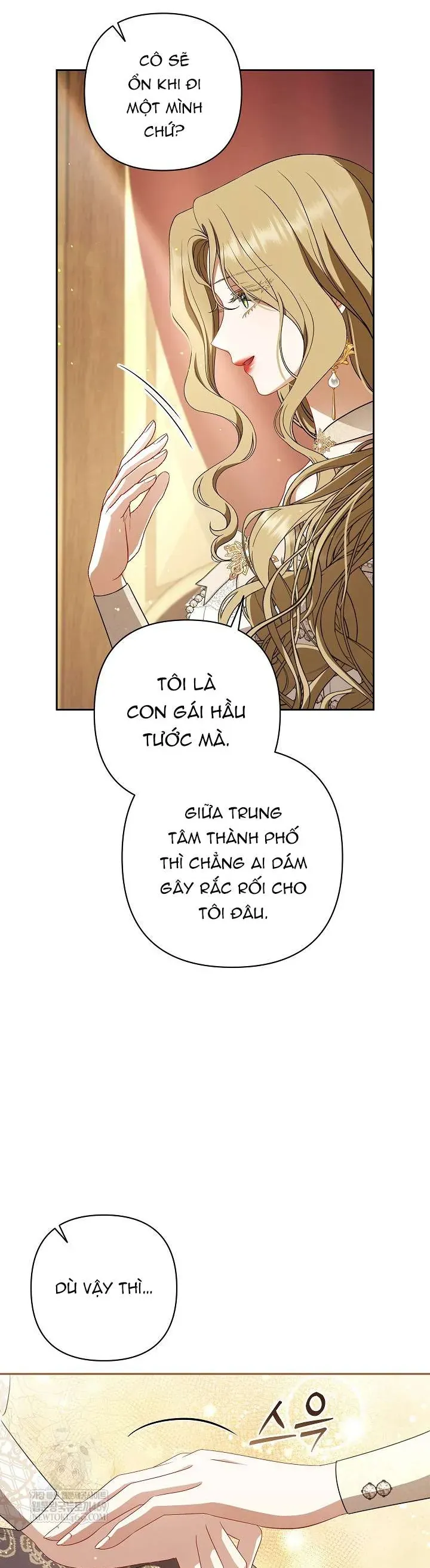 Tôi Đang Xem Một Vở Kịch - Chapter 45 - Page 11