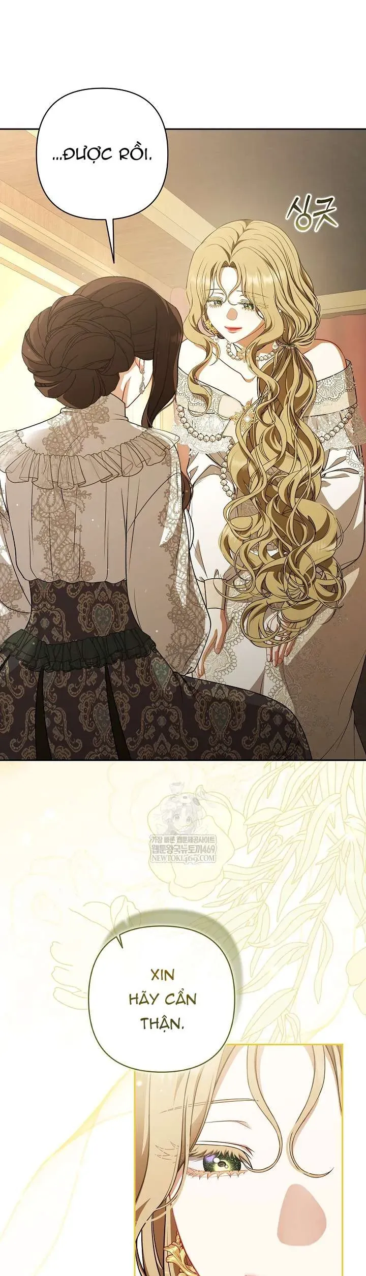 Tôi Đang Xem Một Vở Kịch - Chapter 45 - Page 13