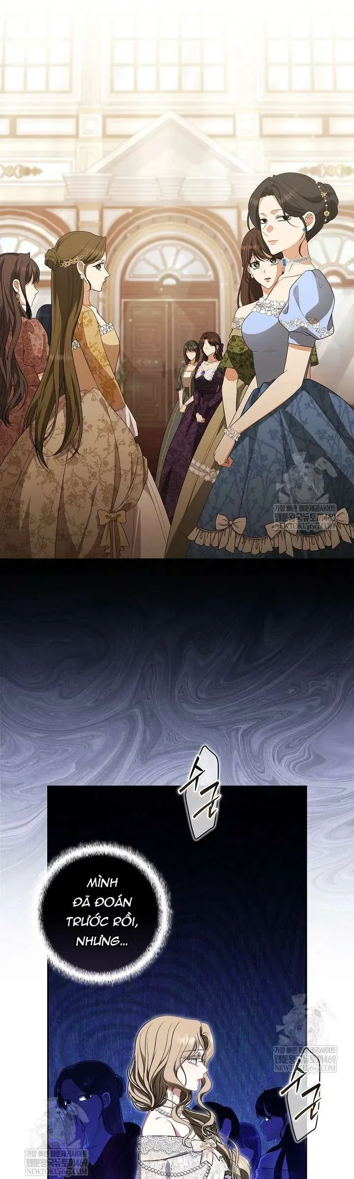 Tôi Đang Xem Một Vở Kịch - Chapter 45 - Page 15