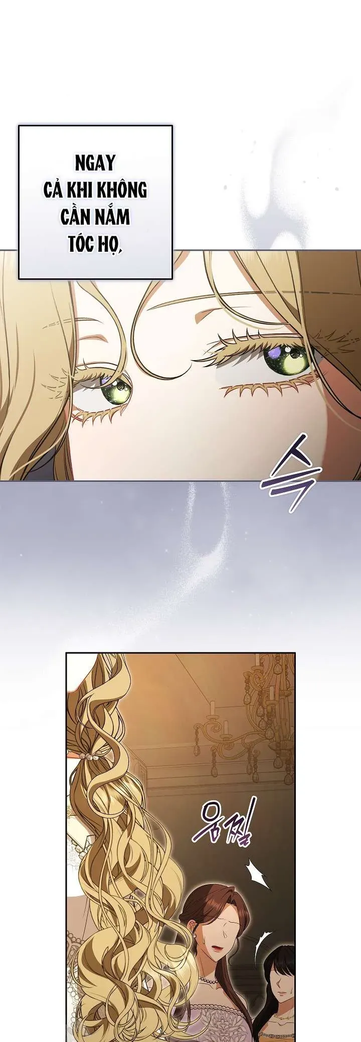 Tôi Đang Xem Một Vở Kịch - Chapter 45 - Page 20