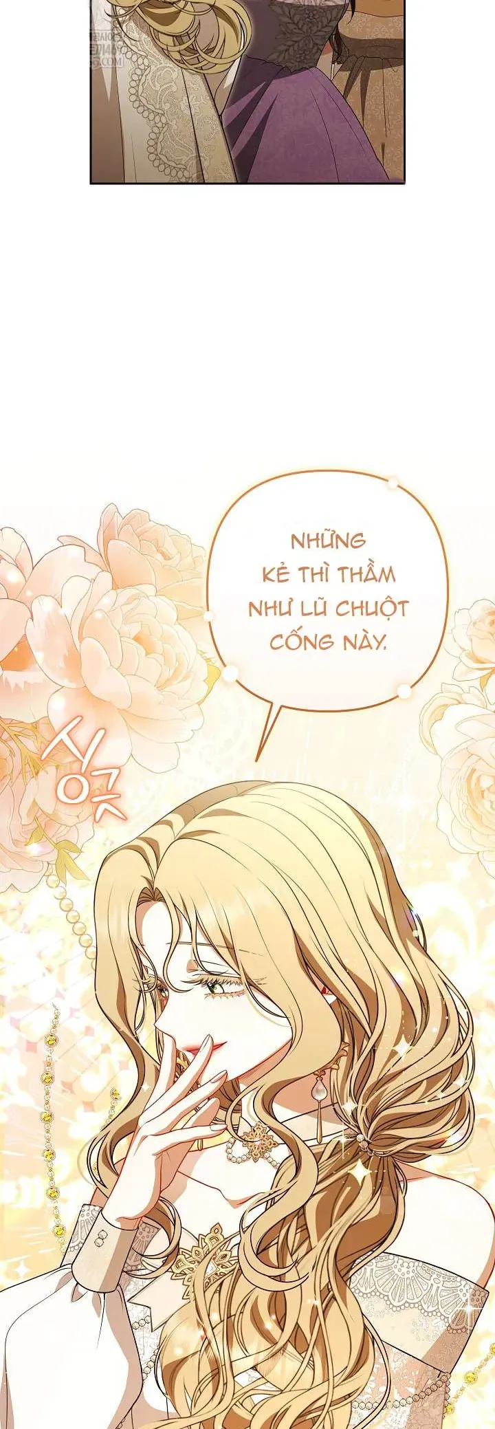 Tôi Đang Xem Một Vở Kịch - Chapter 45 - Page 21