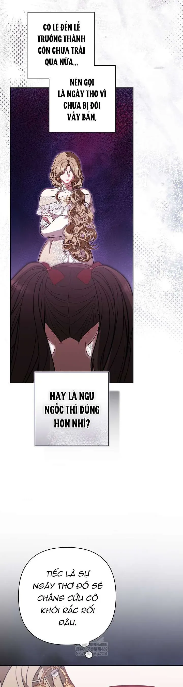 Tôi Đang Xem Một Vở Kịch - Chapter 45 - Page 26