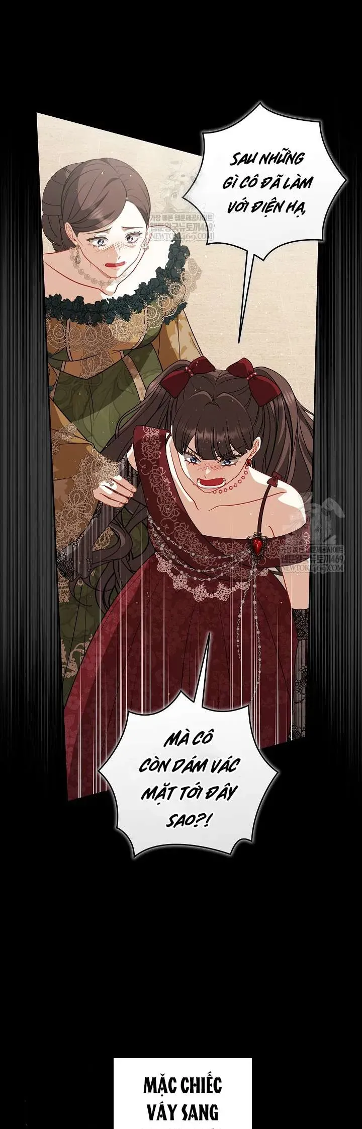 Tôi Đang Xem Một Vở Kịch - Chapter 45 - Page 28