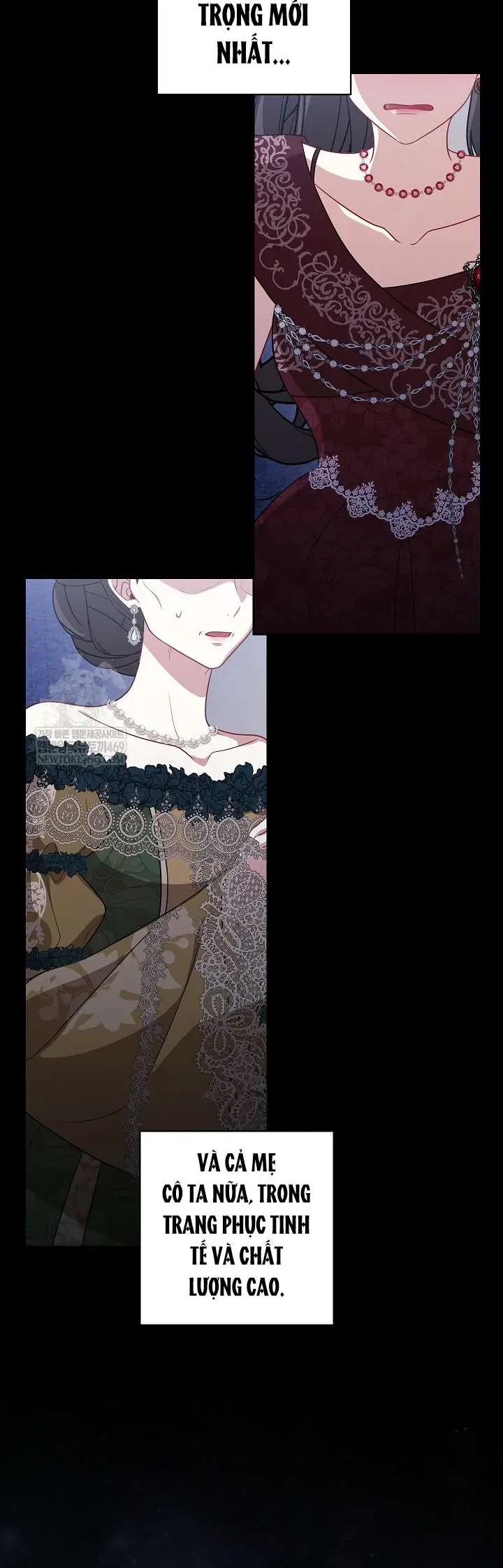 Tôi Đang Xem Một Vở Kịch - Chapter 45 - Page 29